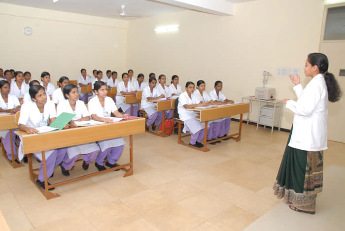 Abhaya Group of Institutions Bangalore Infrastructure photo 1